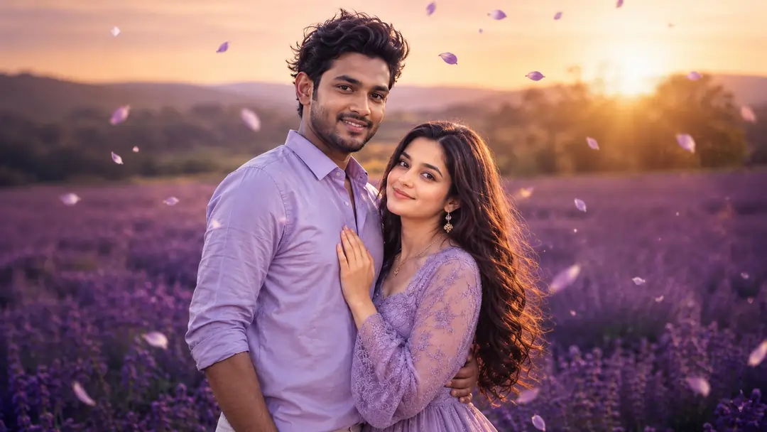 Romantic AI Date Templates