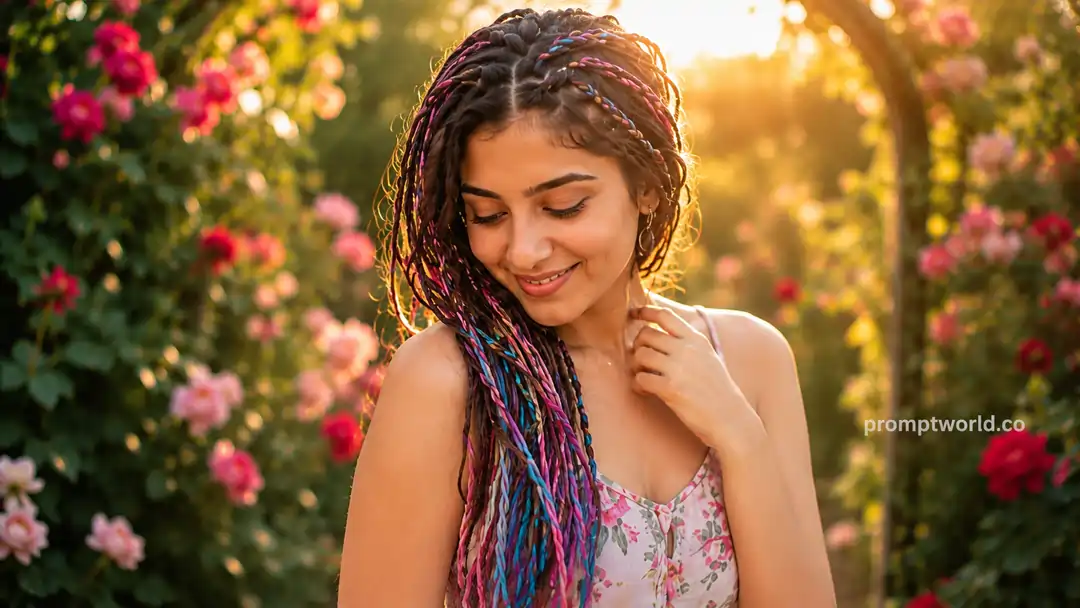 Romantic AI Date Templates